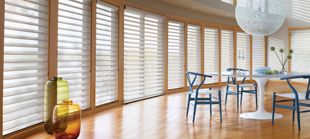 Luminette® Sheer Shadings