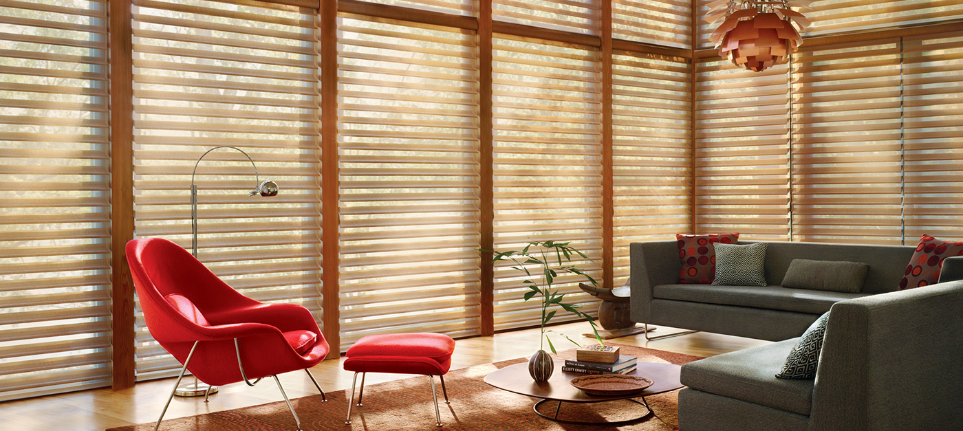 Terrace Vertical Blinds