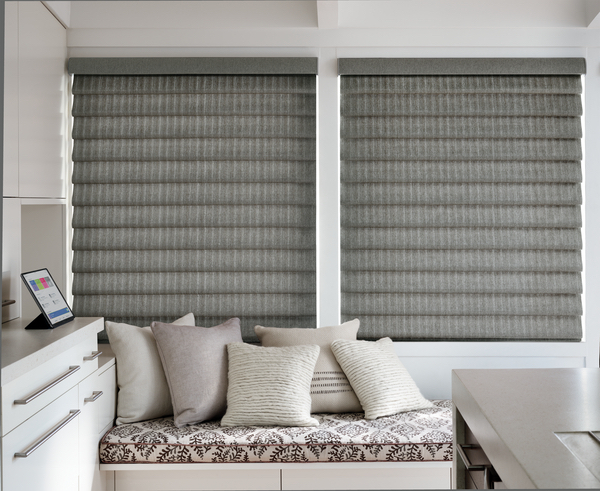 roman shades nyc