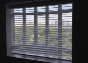 Silhouette® Window Shades