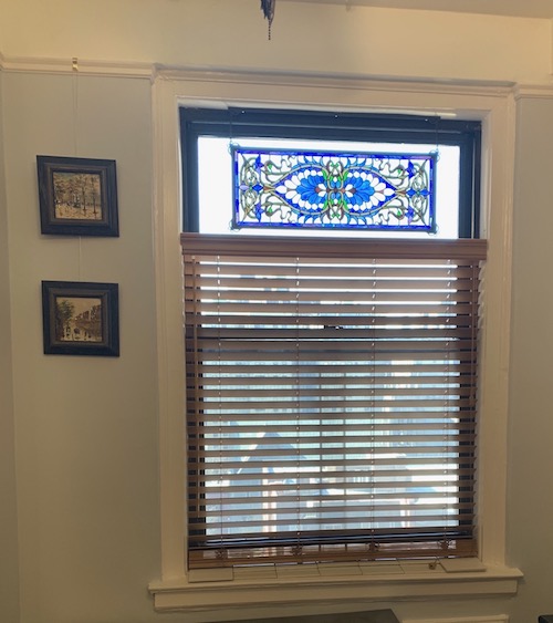 Mini Blinds