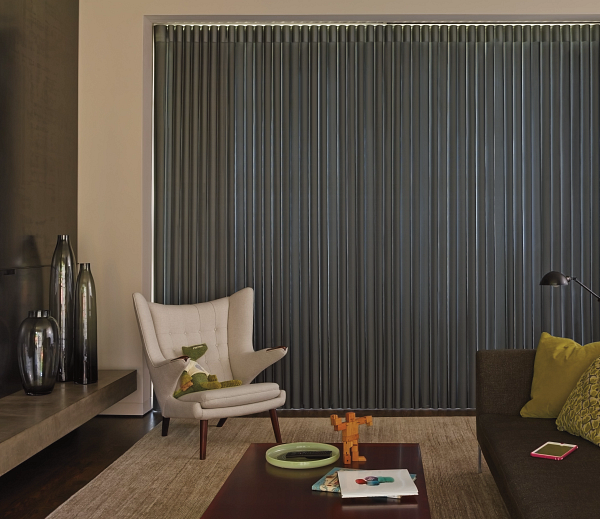 Luminette® Solar Screens