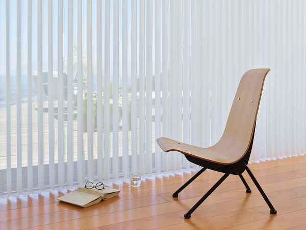 Vertical Shades