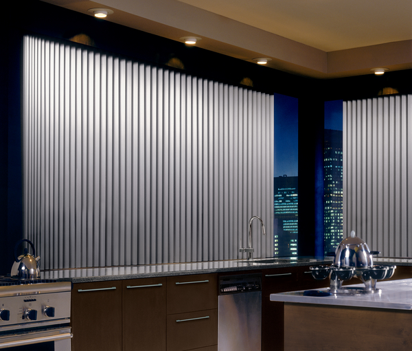 Aluminum Blinds