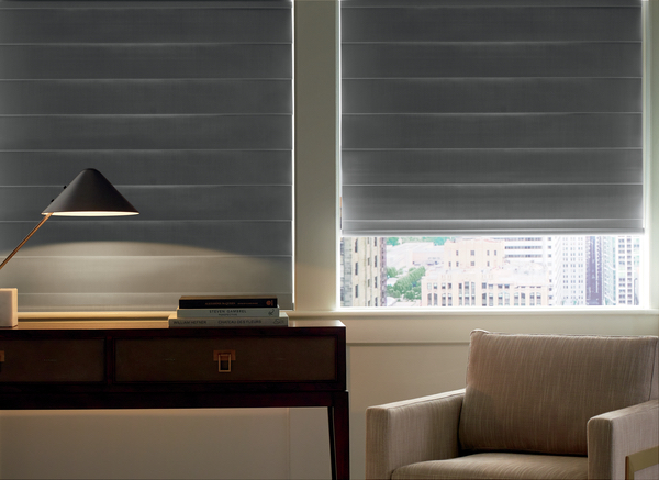 Luminette® Privacy Sheer Sliding Door
