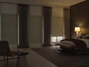 sonnette cellular shades